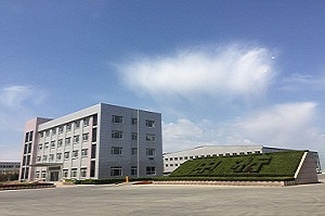 厂区环境 厂区环境